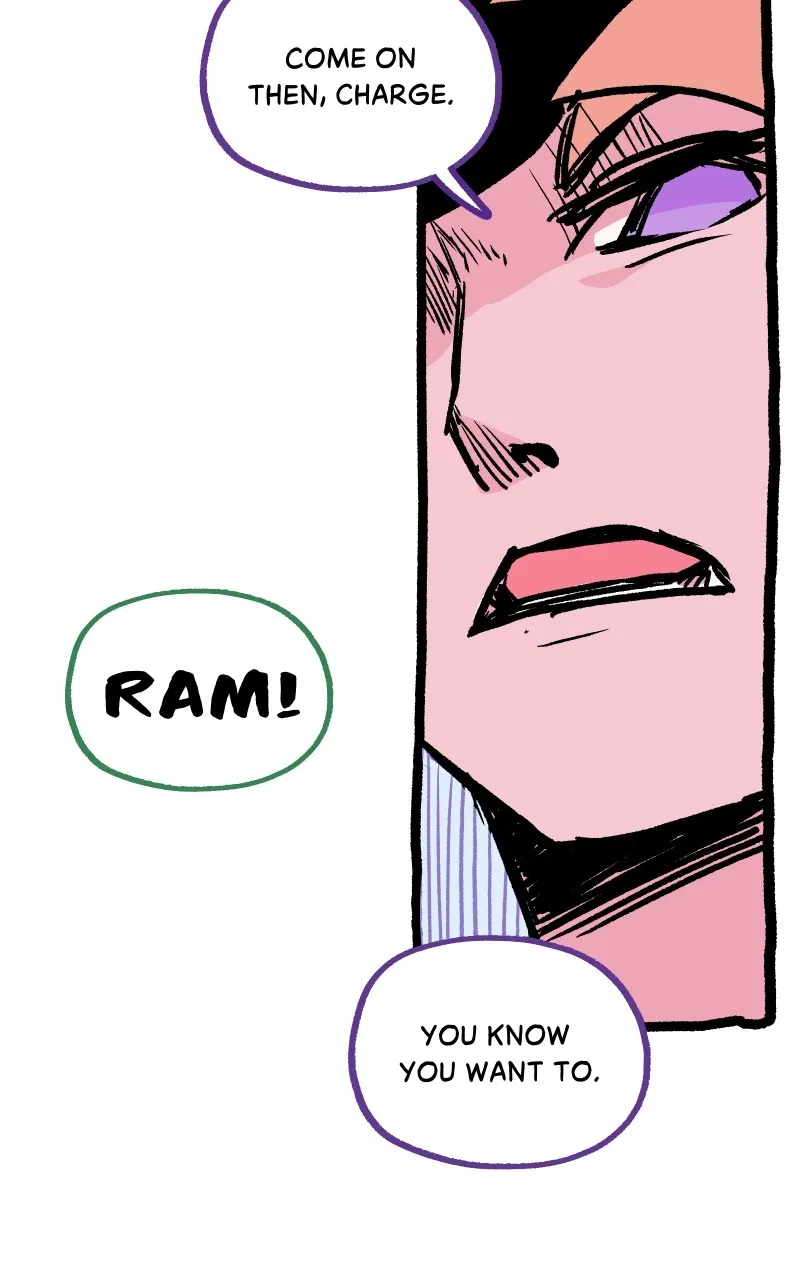 Swordid Chapter 47 page 6 - 