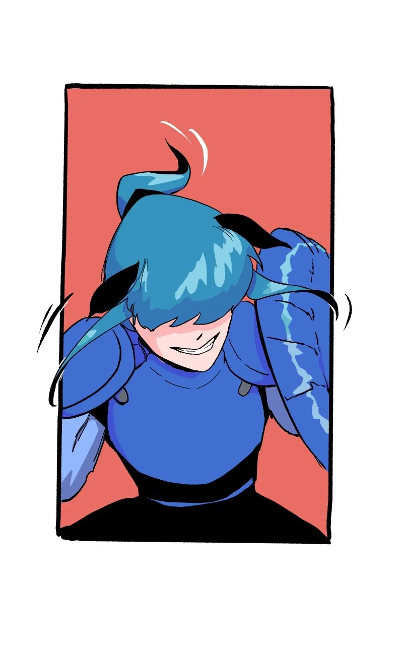 Swordid Chapter 47 page 7 - 