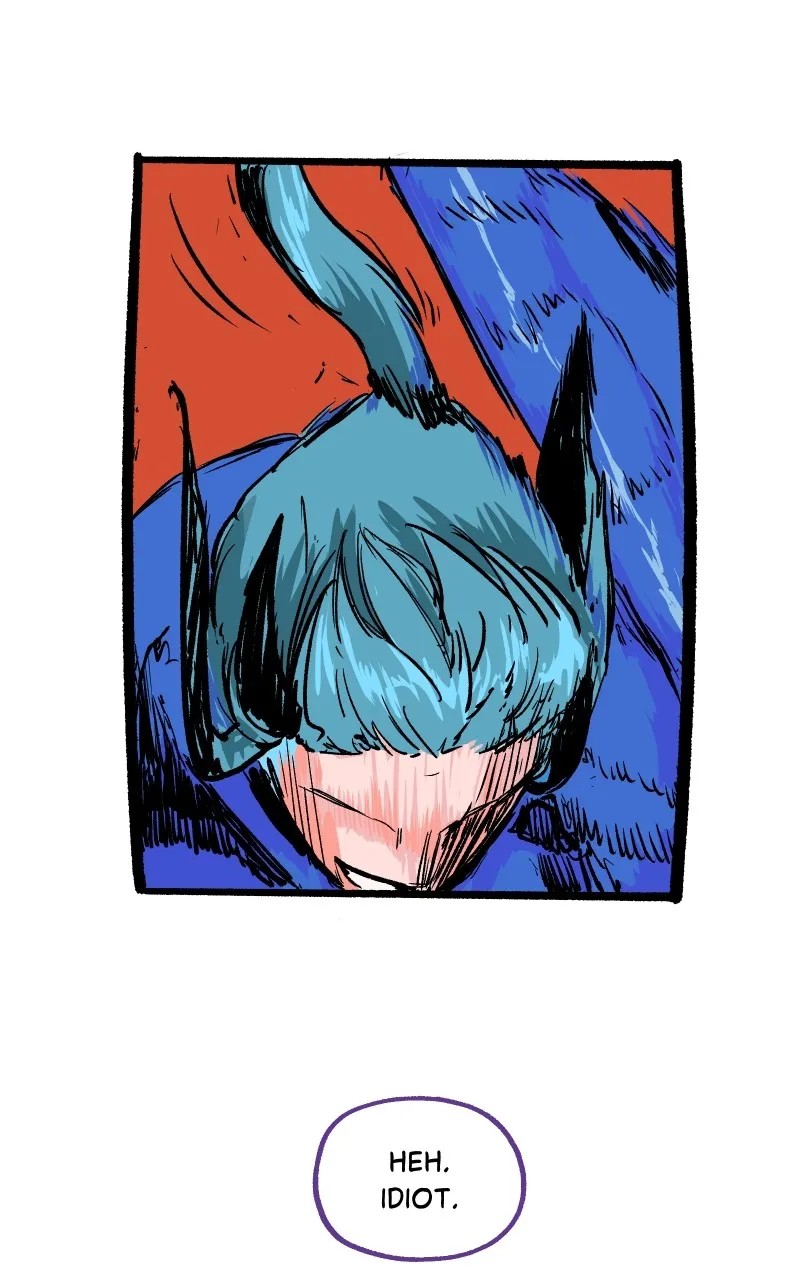 Swordid Chapter 47 page 8 - 