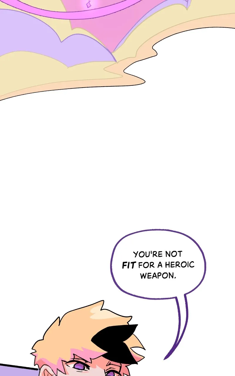 Swordid Chapter 48 page 14 - 