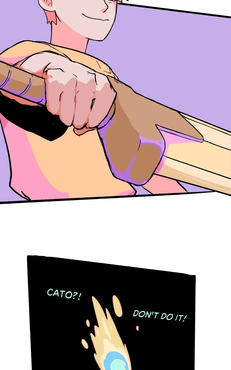 Swordid Chapter 48 page 15 - 