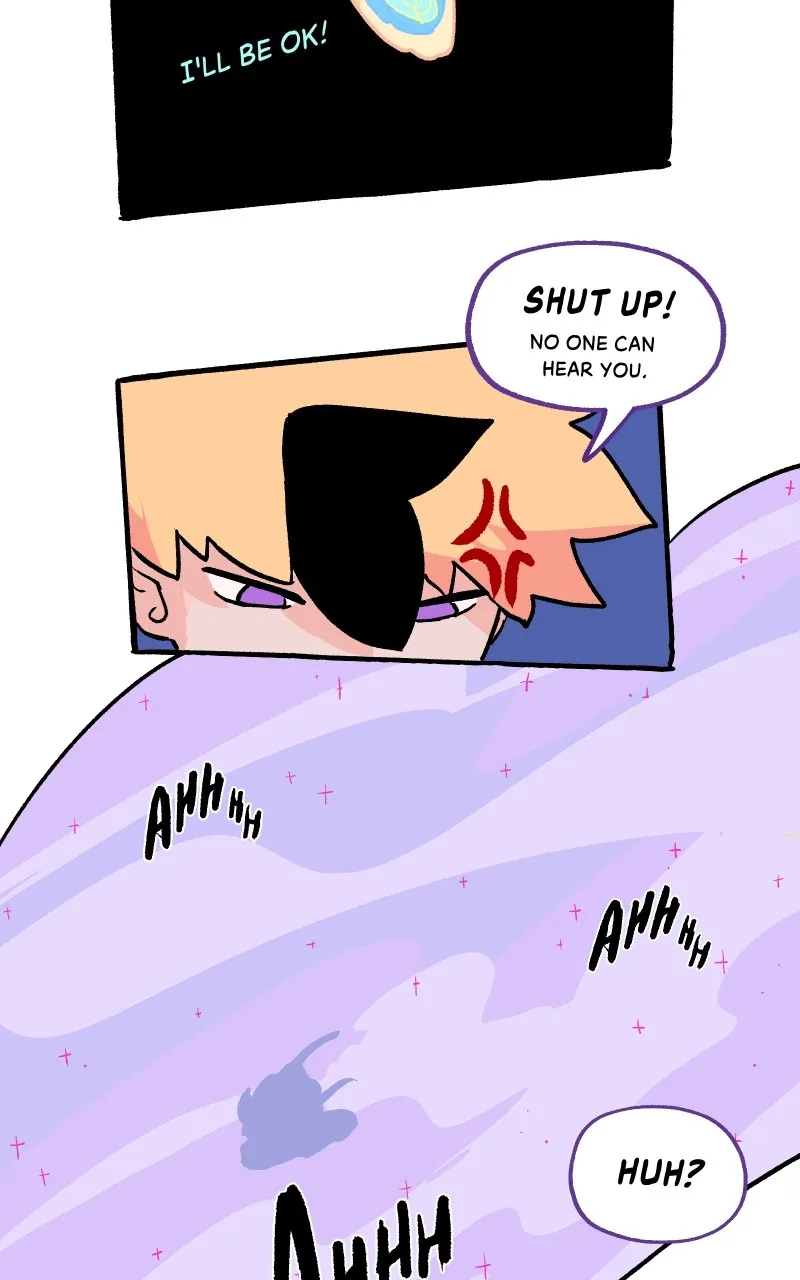 Swordid Chapter 48 page 16 - 