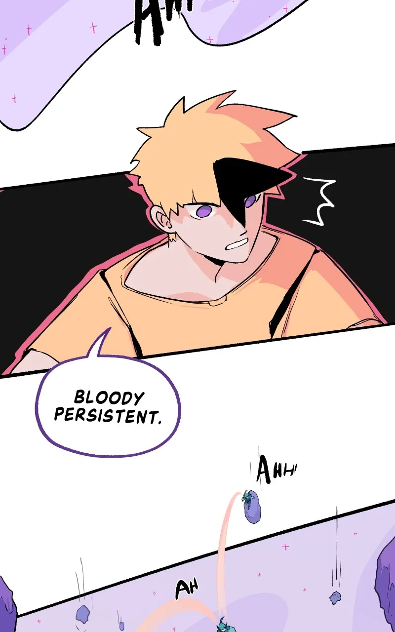 Swordid Chapter 48 page 17 - 