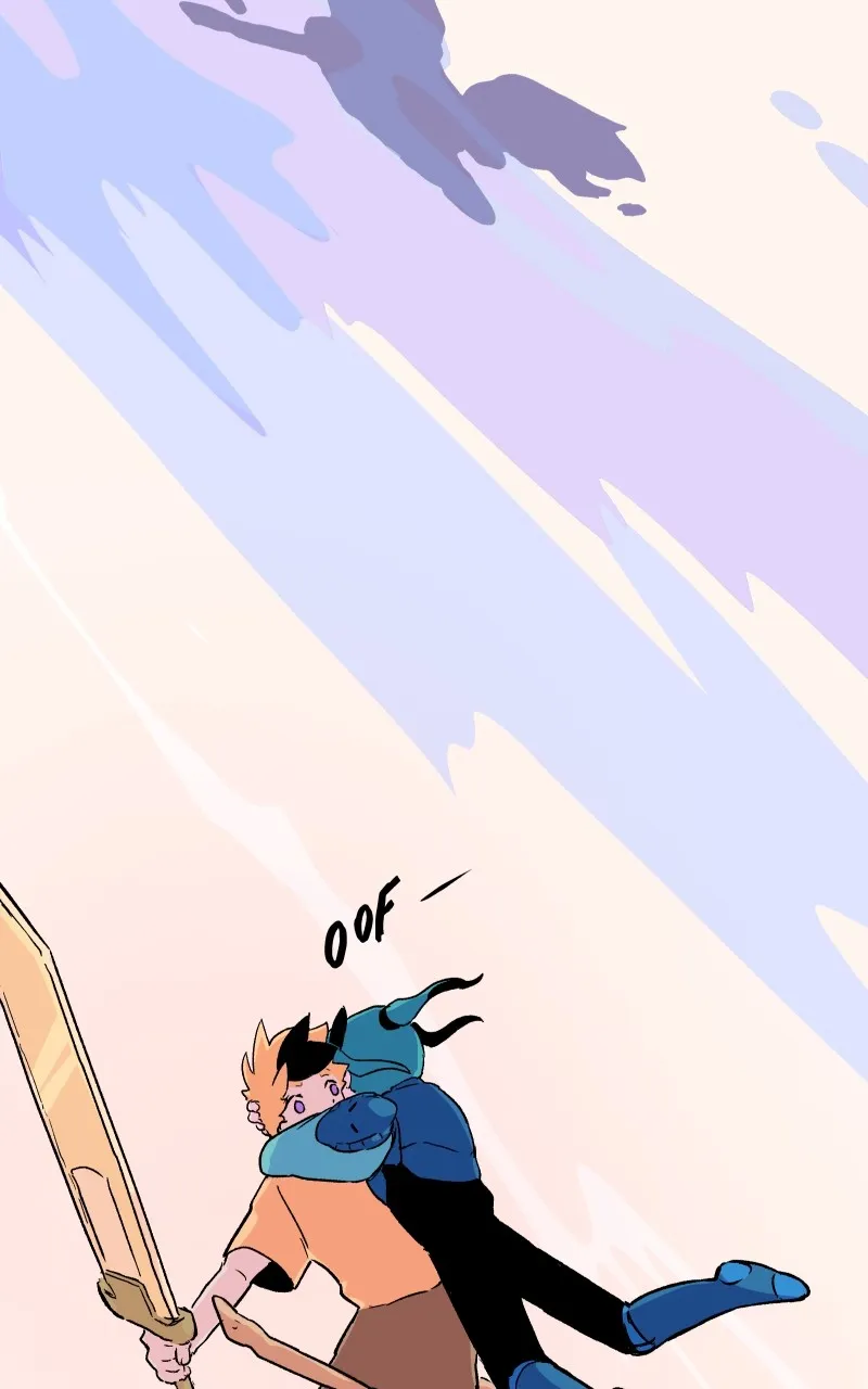 Swordid Chapter 48 page 22 - 