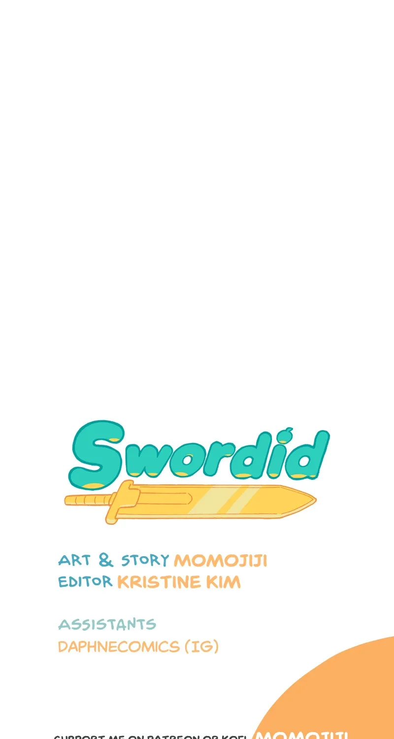 Swordid Chapter 48 page 24 - 