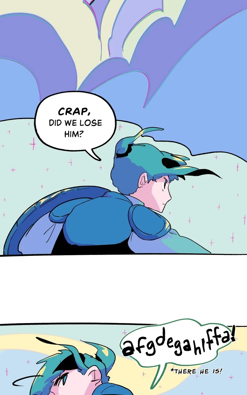 Swordid Chapter 48 page 4 - 