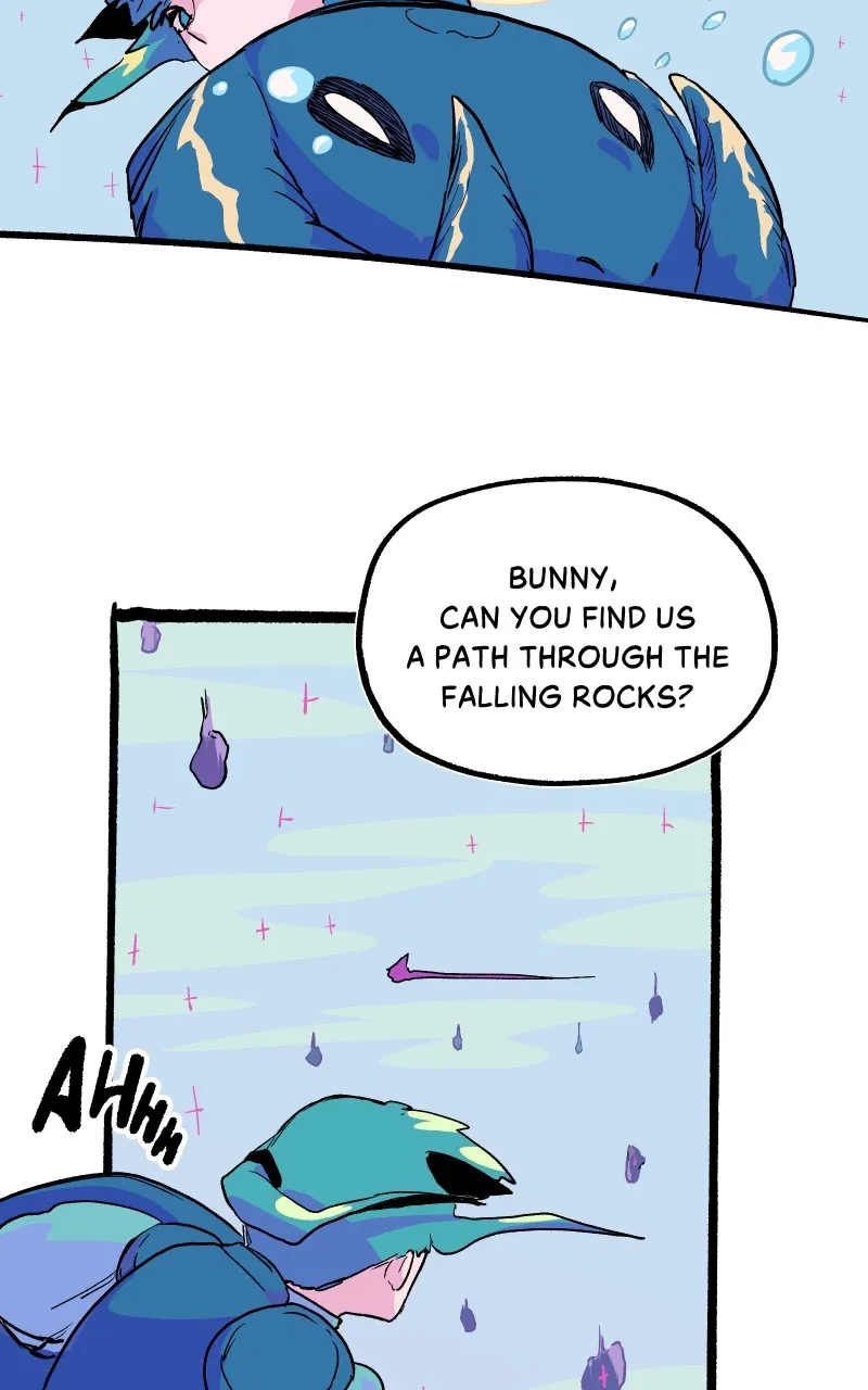 Swordid Chapter 48 page 5 - 