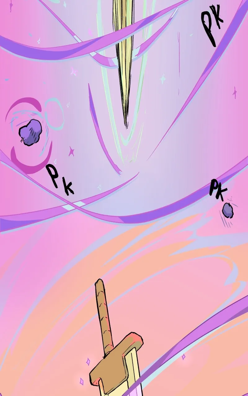 Swordid Chapter 48 page 10 - 