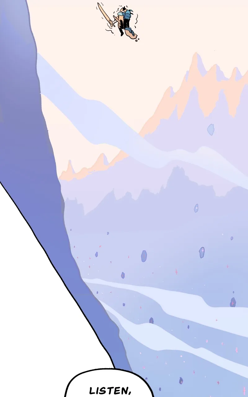 Swordid Chapter 49 page 2 - 