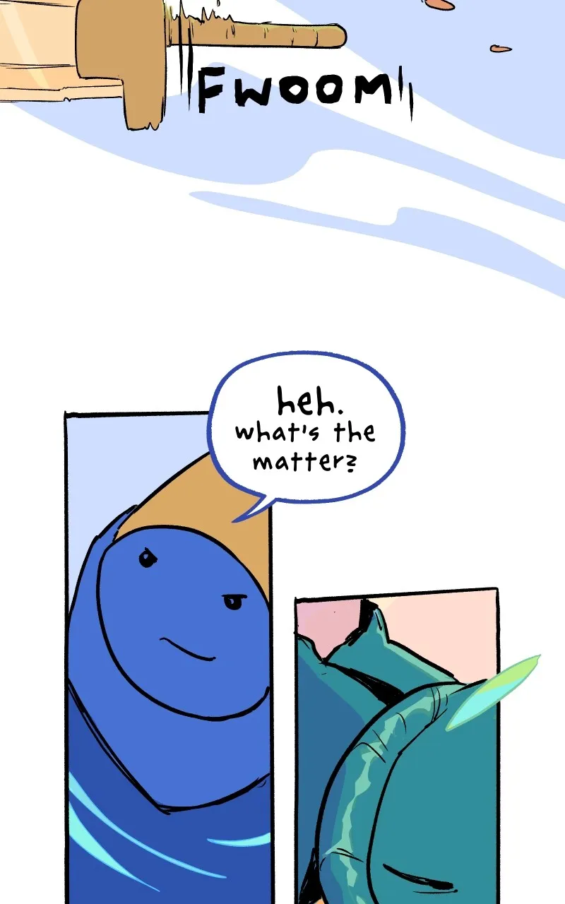 Swordid Chapter 49 page 15 - 