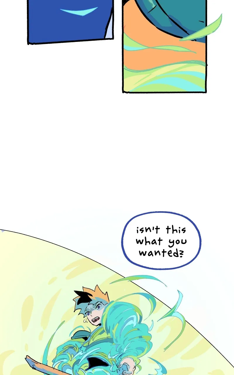 Swordid Chapter 49 page 16 - 