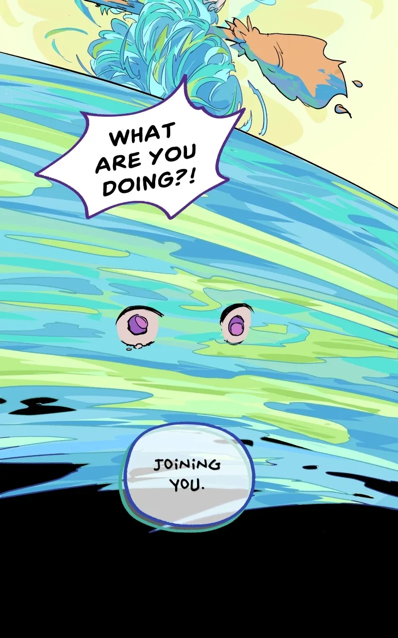 Swordid Chapter 49 page 17 - 