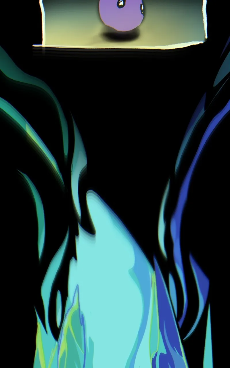 Swordid Chapter 49 page 19 - 