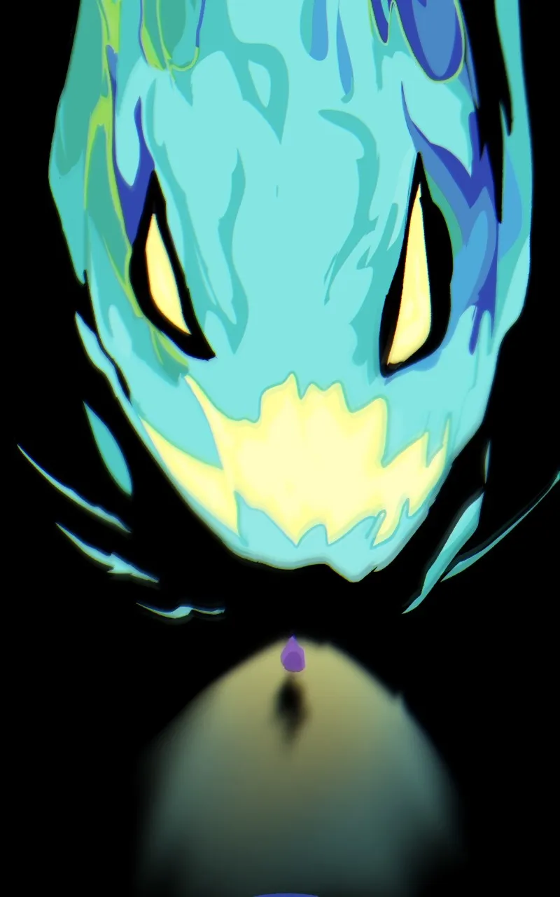 Swordid Chapter 49 page 20 - 