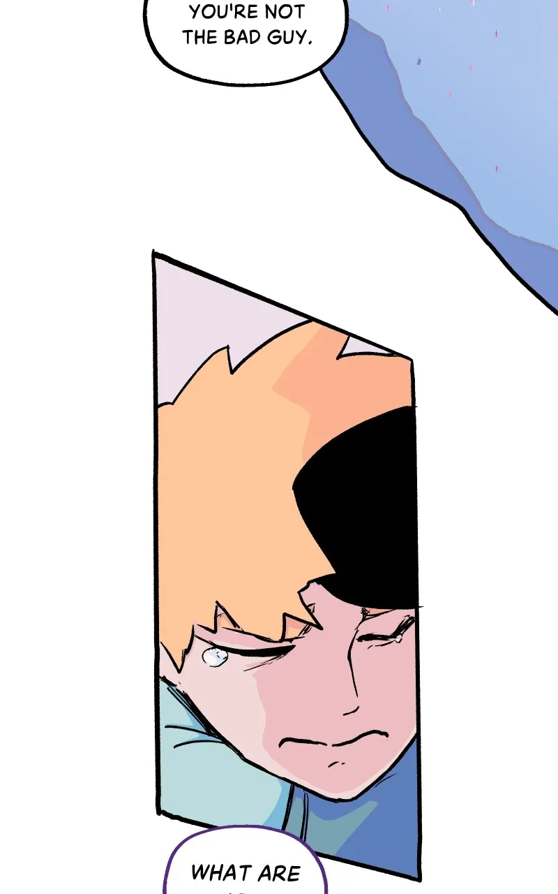Swordid Chapter 49 page 3 - 