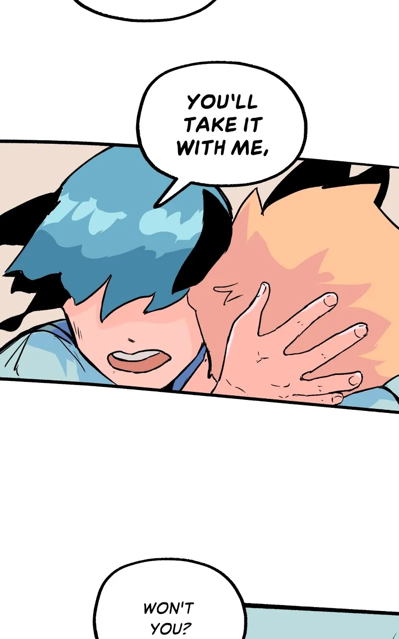 Swordid Chapter 49 page 5 - 