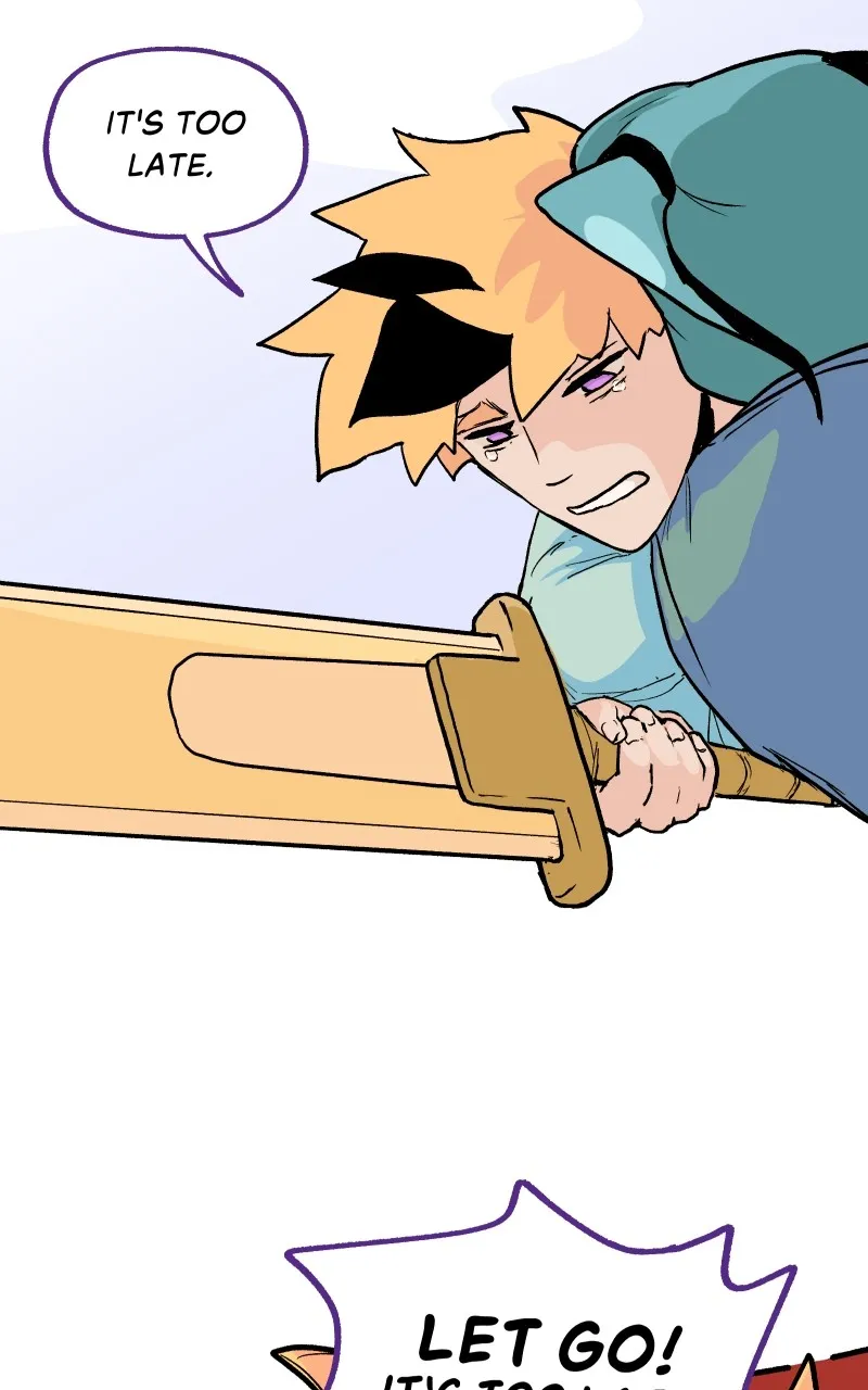Swordid Chapter 49 page 7 - 