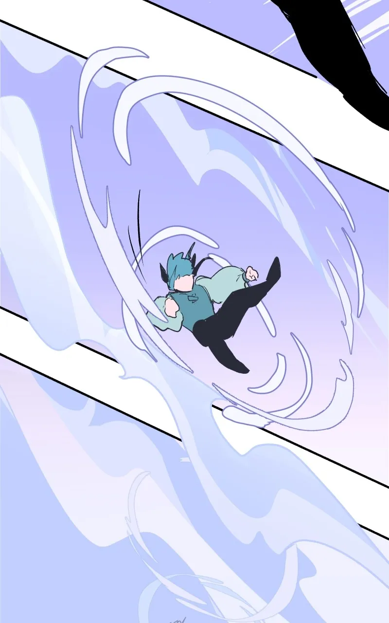 Swordid Chapter 49 page 10 - 