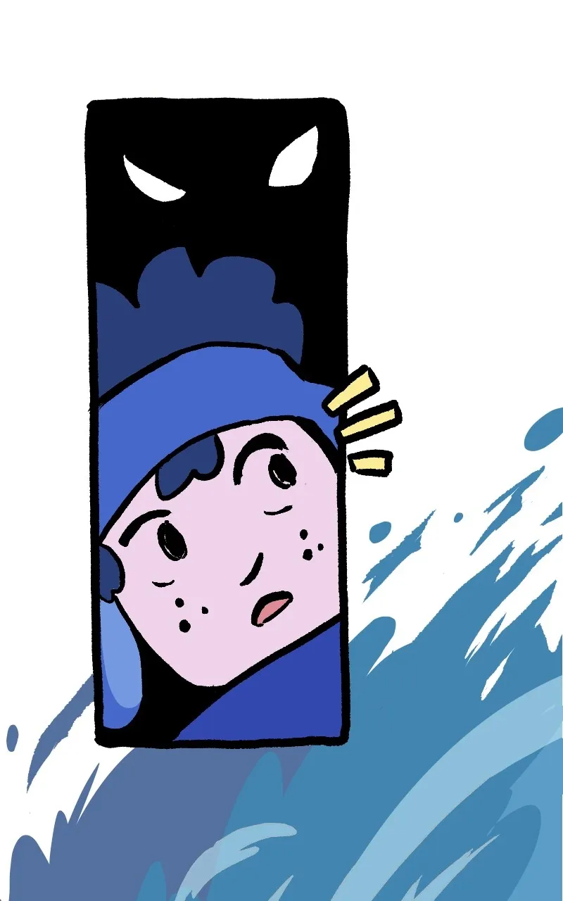 Swordid Chapter 5 page 1 - 