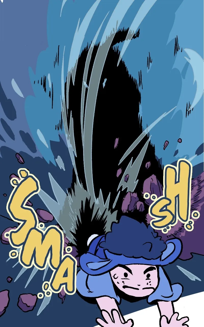 Swordid Chapter 5 page 2 - 
