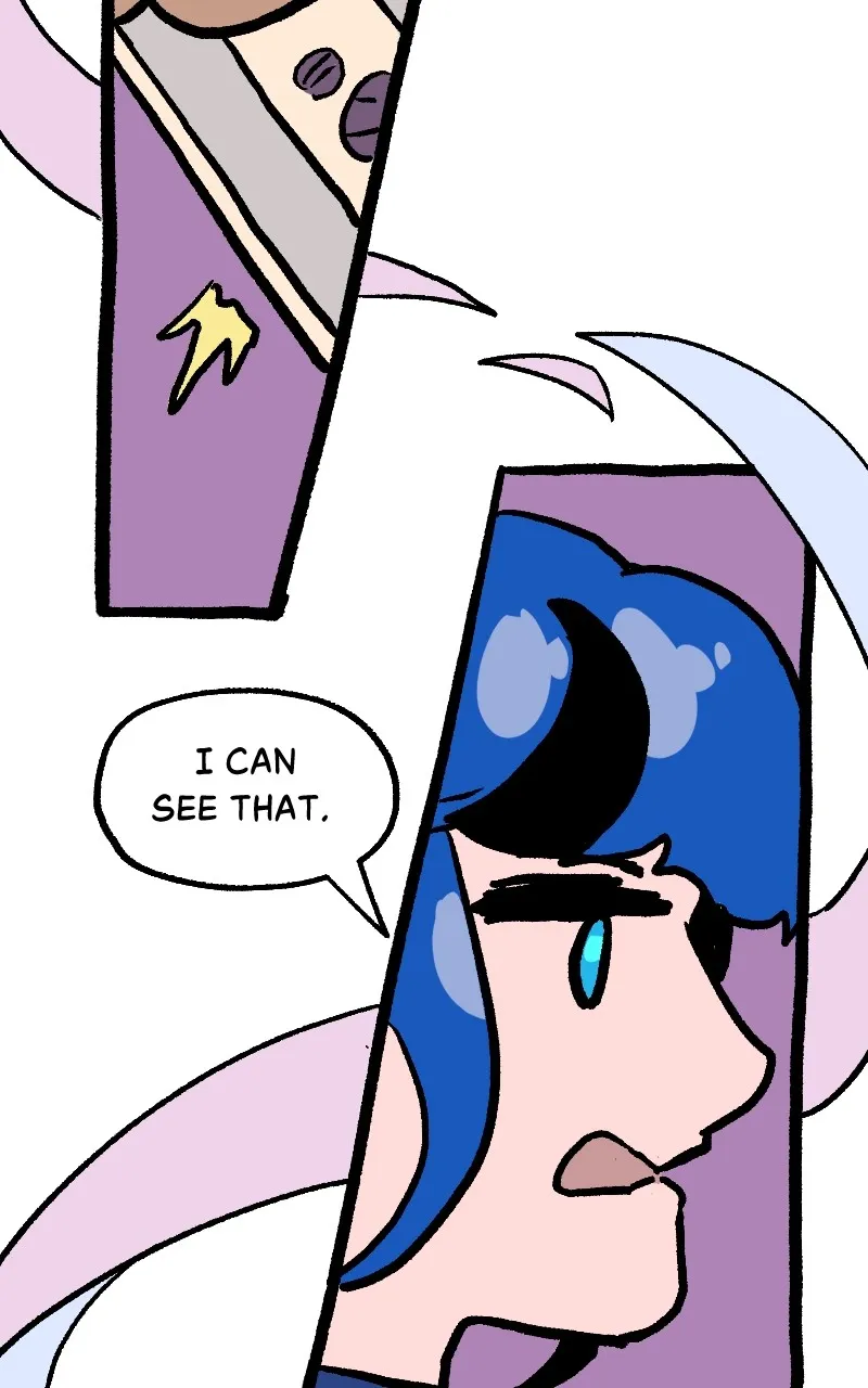 Swordid Chapter 5 page 11 - 