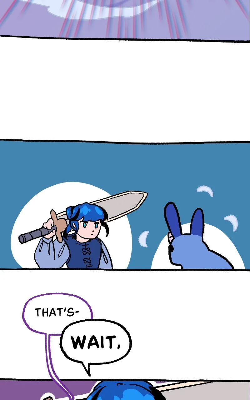 Swordid Chapter 5 page 15 - 