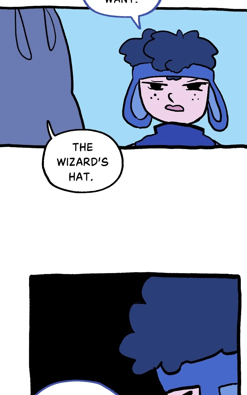 Swordid Chapter 5 page 9 - 