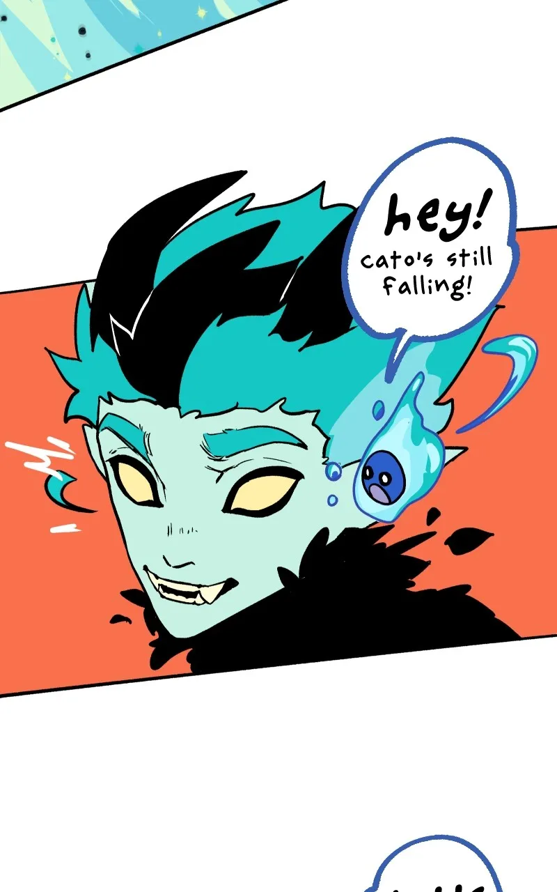 Swordid Chapter 50 page 11 - 