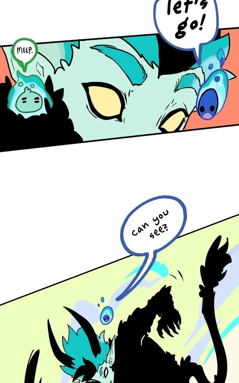 Swordid Chapter 50 page 12 - 