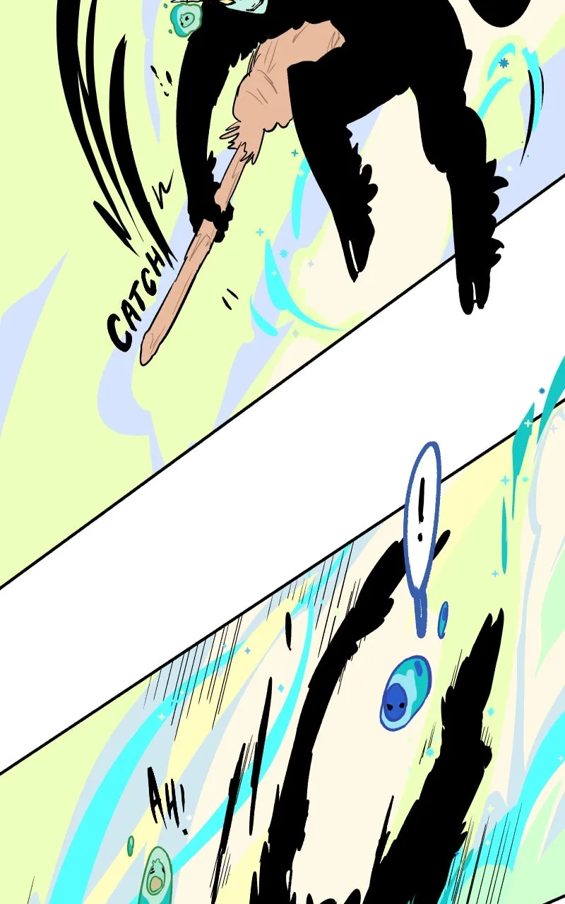 Swordid Chapter 50 page 13 - 