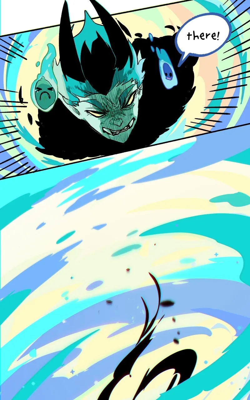 Swordid Chapter 50 page 15 - 