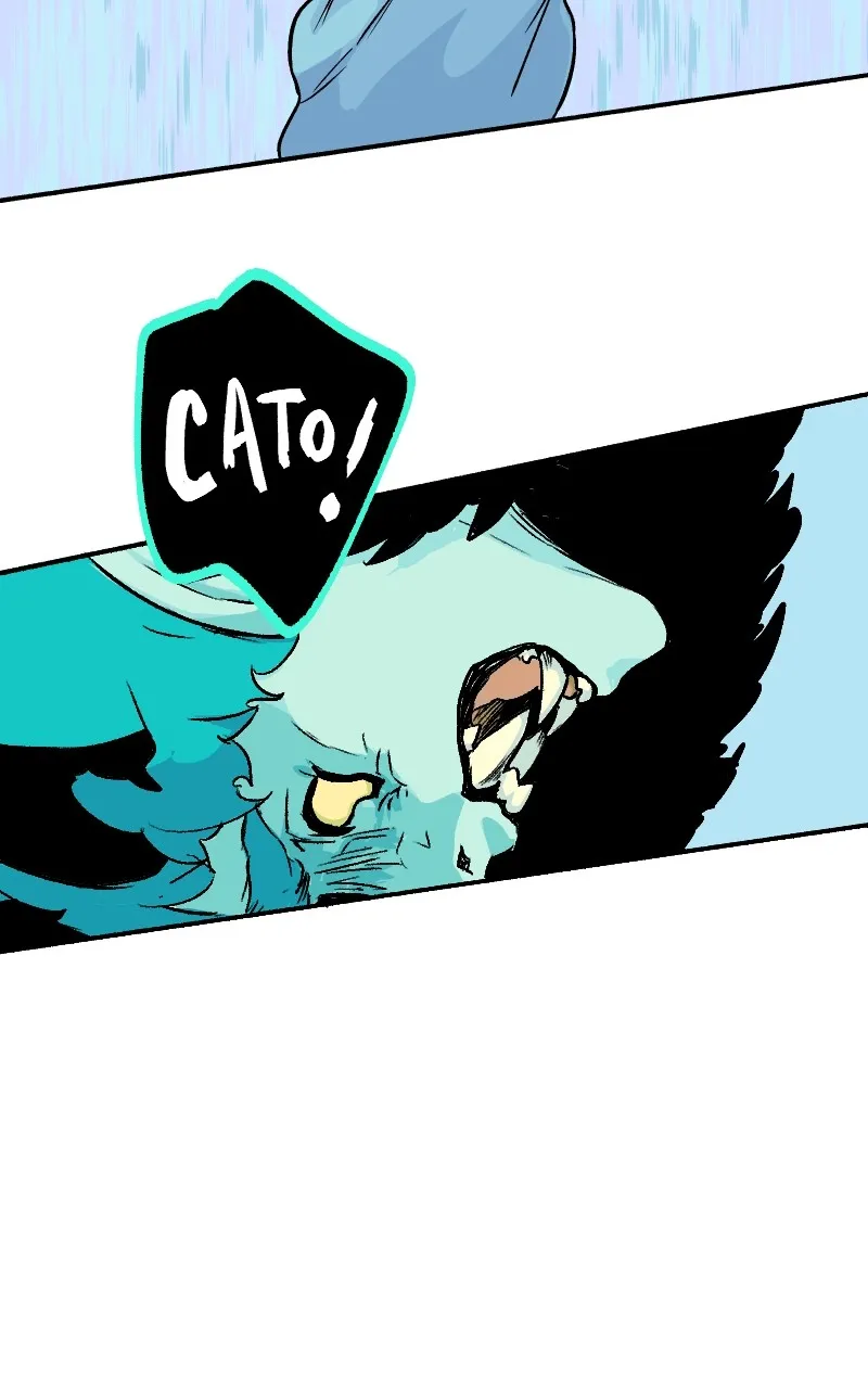 Swordid Chapter 50 page 21 - 