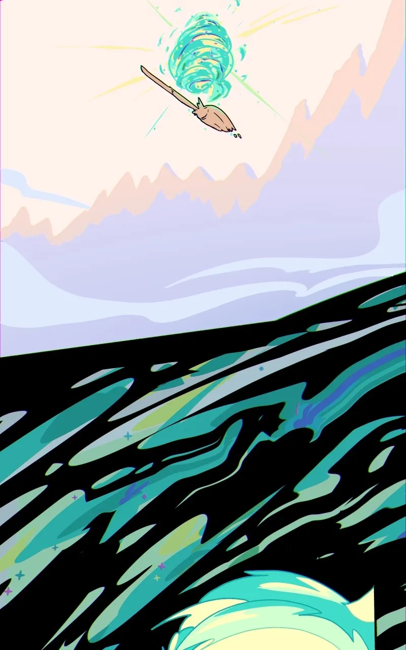 Swordid Chapter 50 page 7 - 