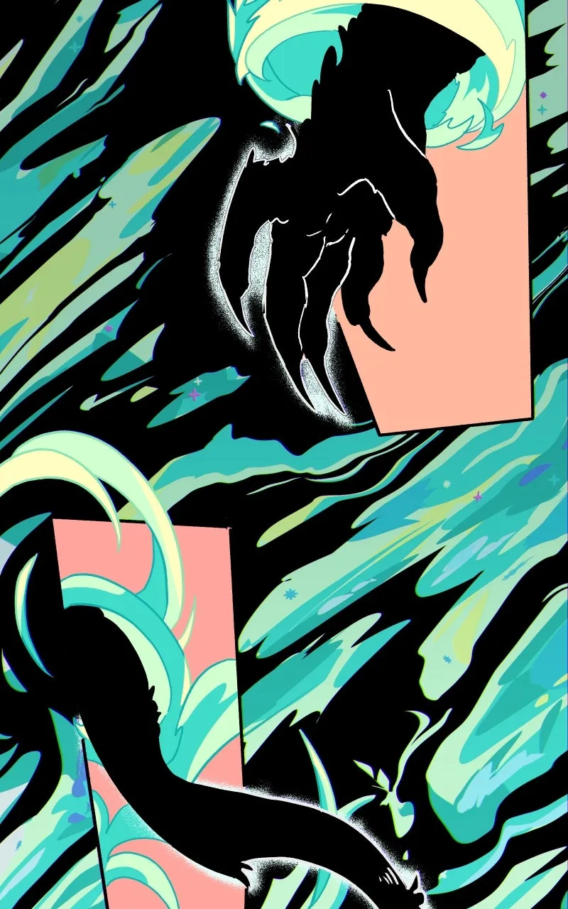 Swordid Chapter 50 page 8 - 