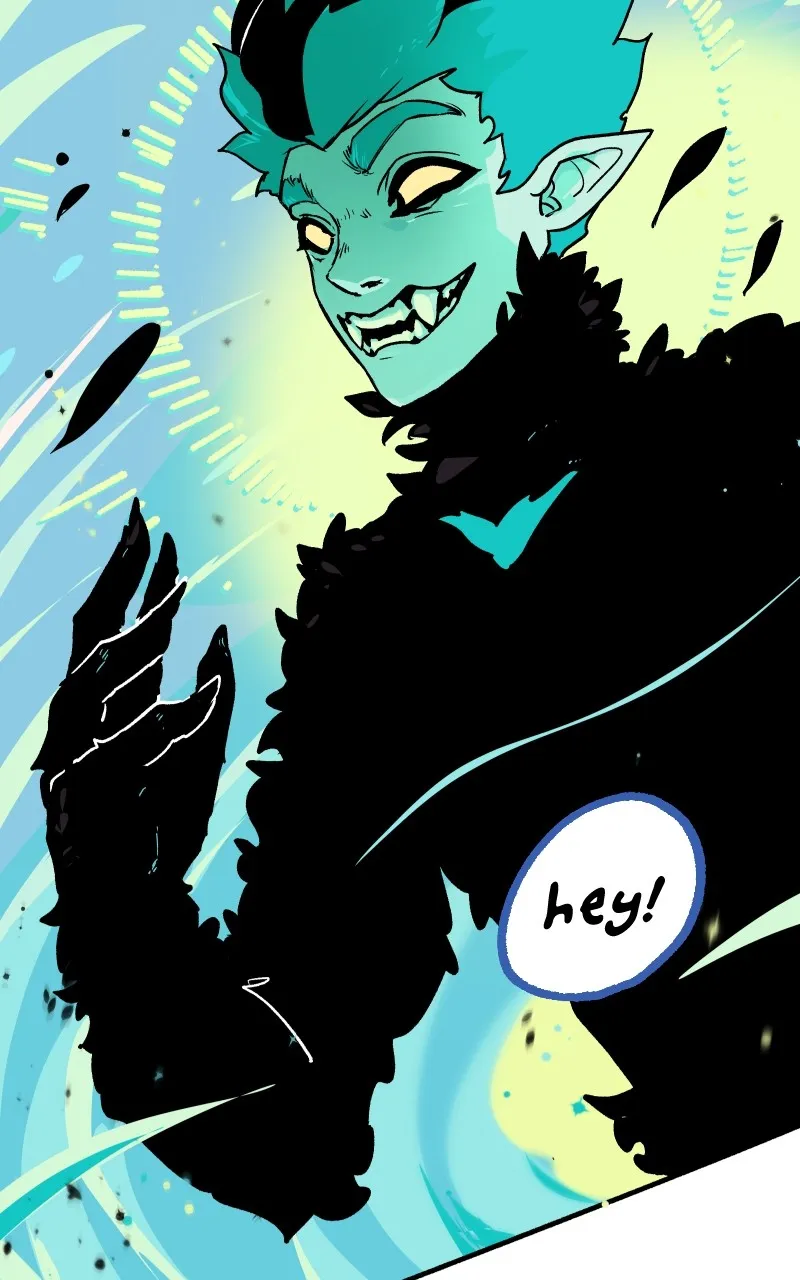 Swordid Chapter 50 page 10 - 