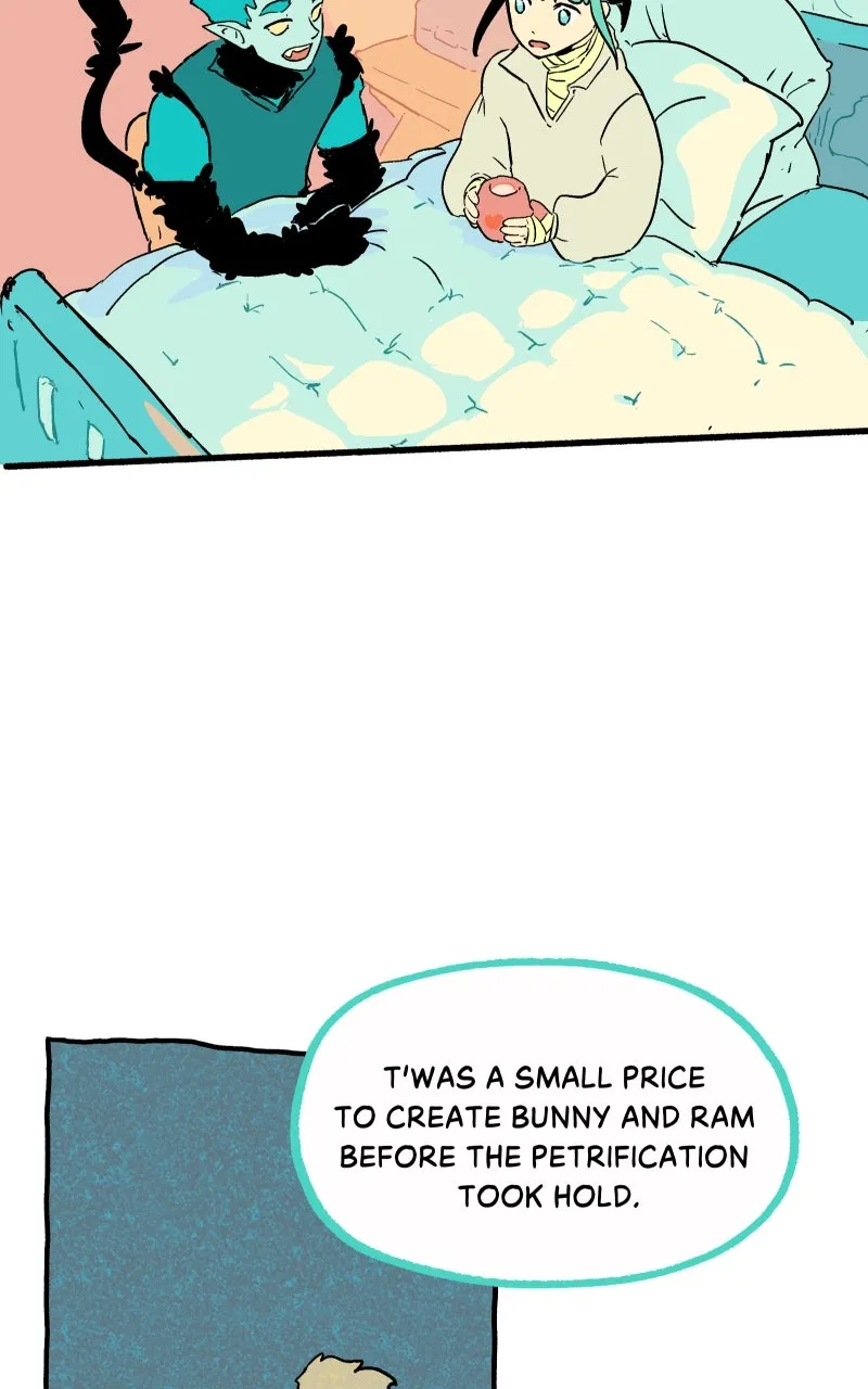 Swordid Chapter 51 page 15 - 