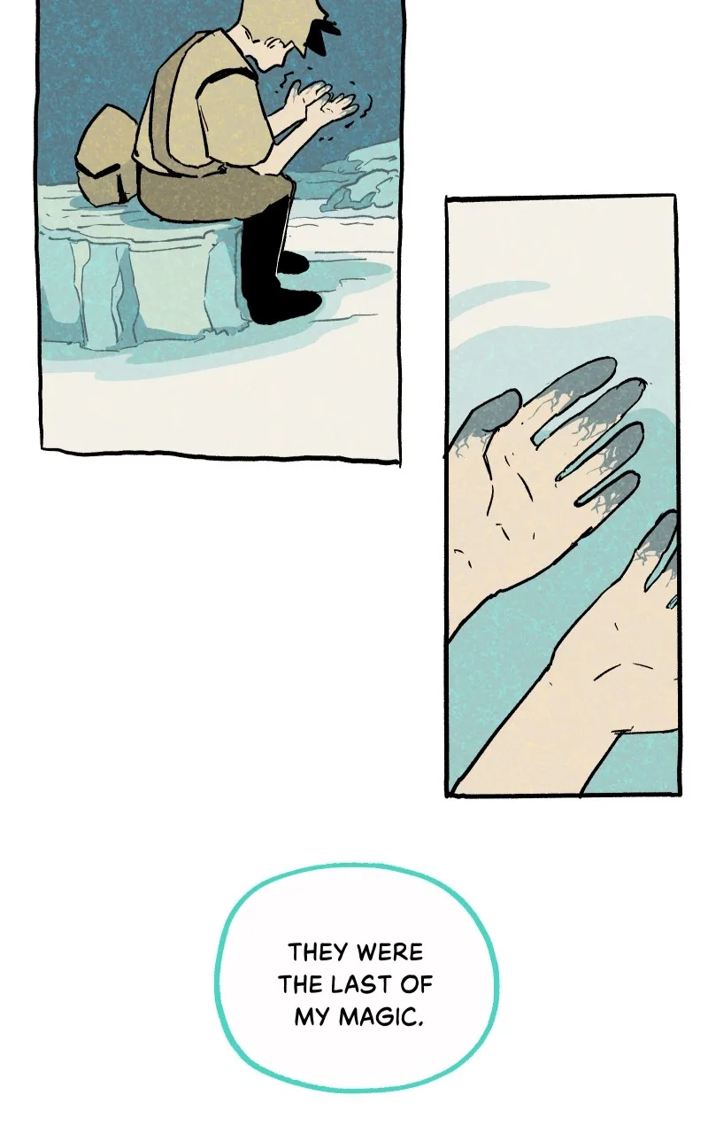 Swordid Chapter 51 page 16 - 