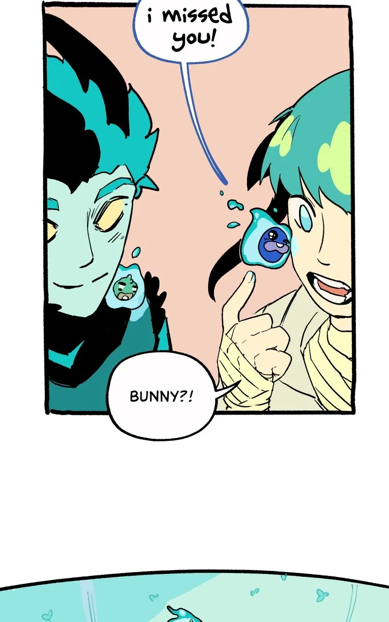 Swordid Chapter 51 page 19 - 