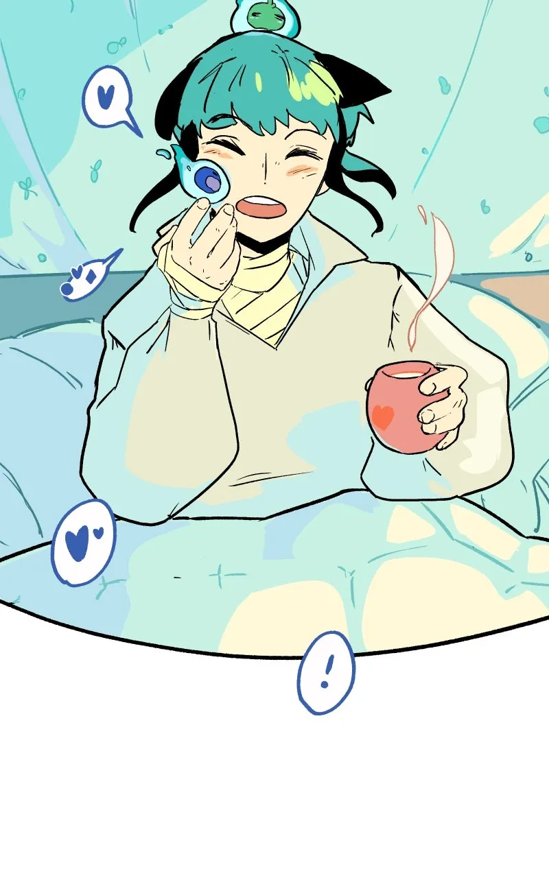 Swordid Chapter 51 page 20 - 