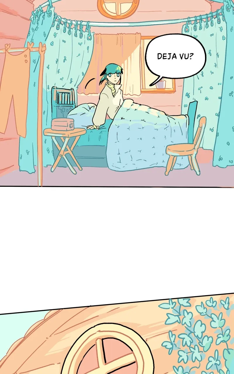 Swordid Chapter 51 page 4 - 