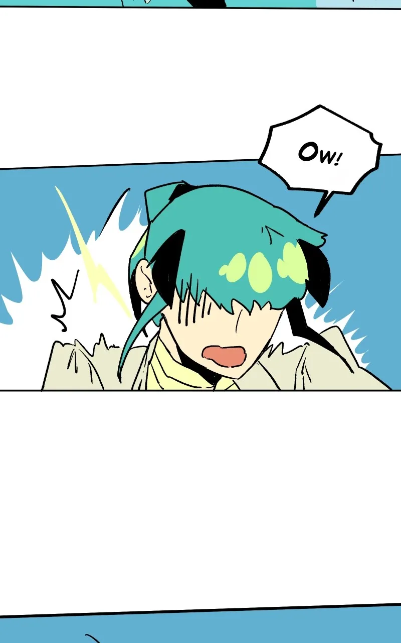 Swordid Chapter 51 page 6 - 