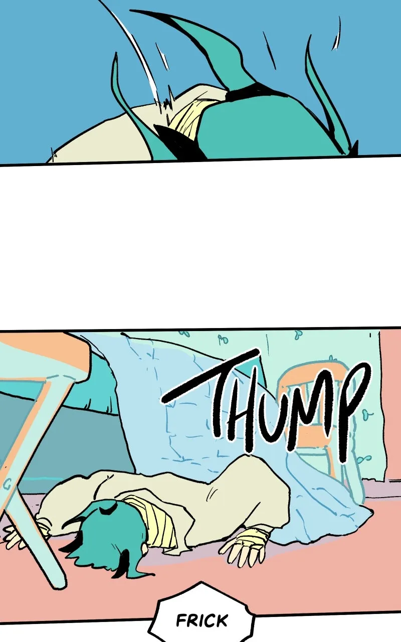 Swordid Chapter 51 page 7 - 