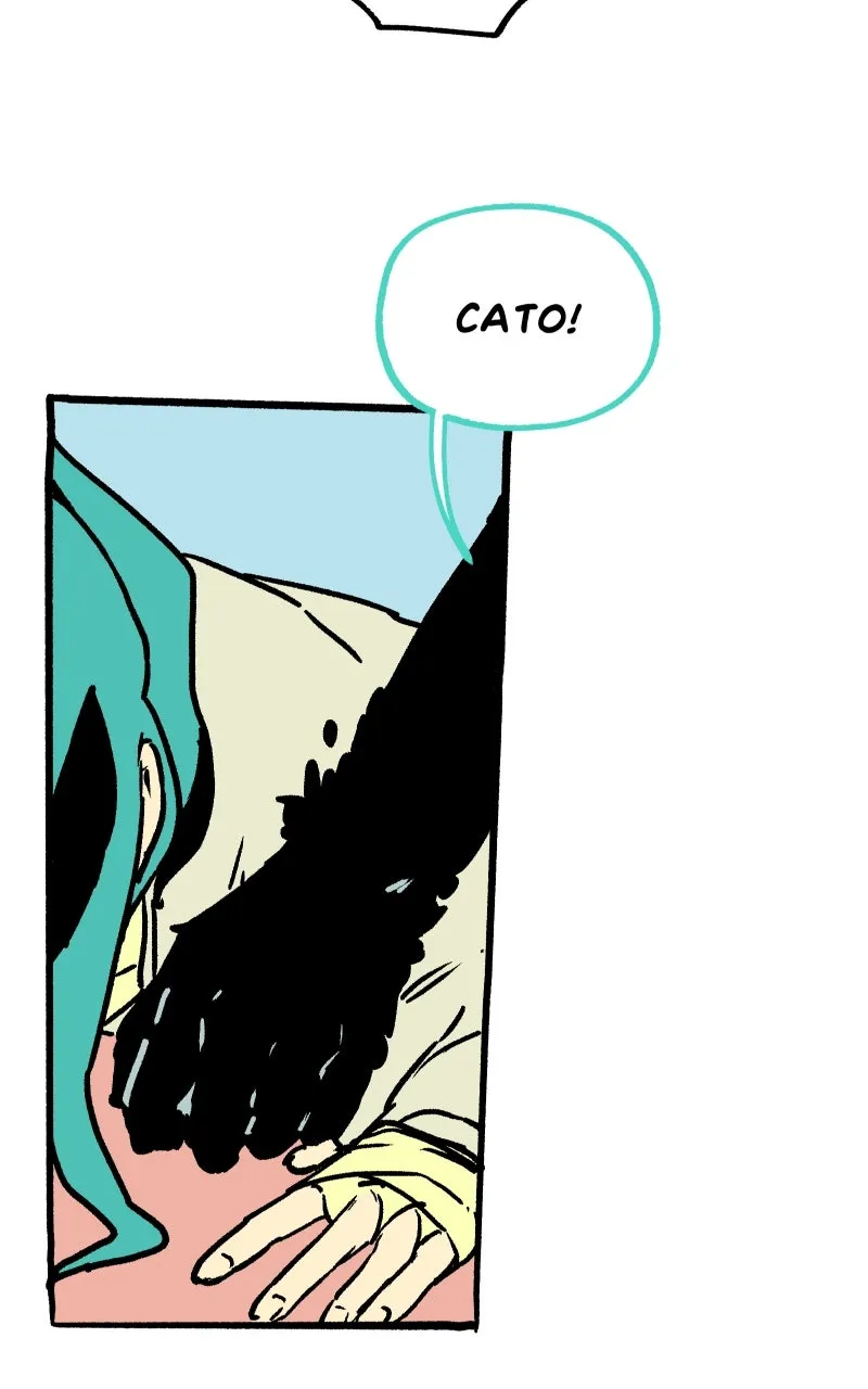 Swordid Chapter 51 page 8 - 