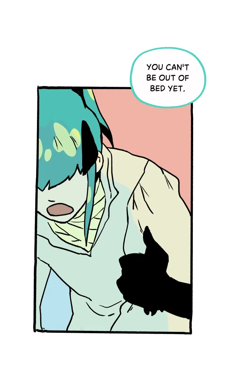 Swordid Chapter 51 page 9 - 