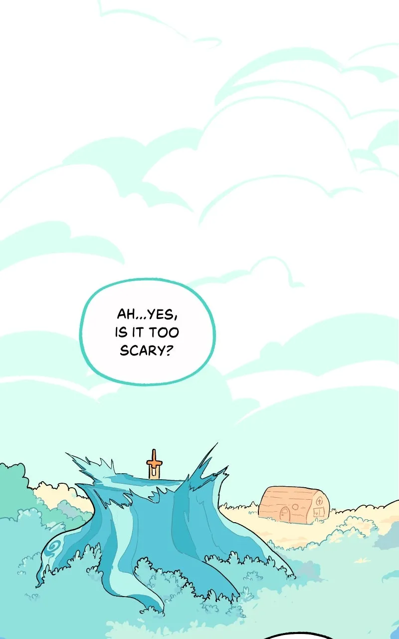Swordid Chapter 52 page 11 - 
