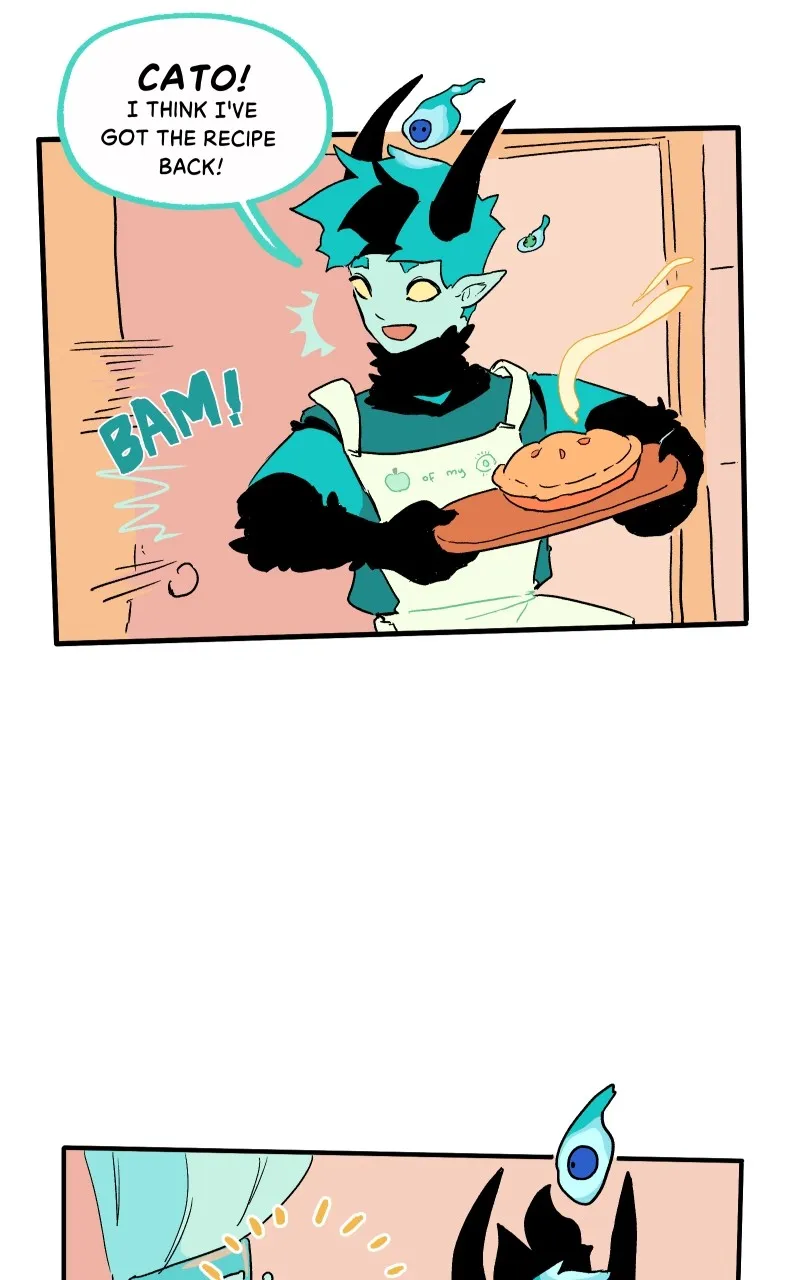 Swordid Chapter 52 page 14 - 