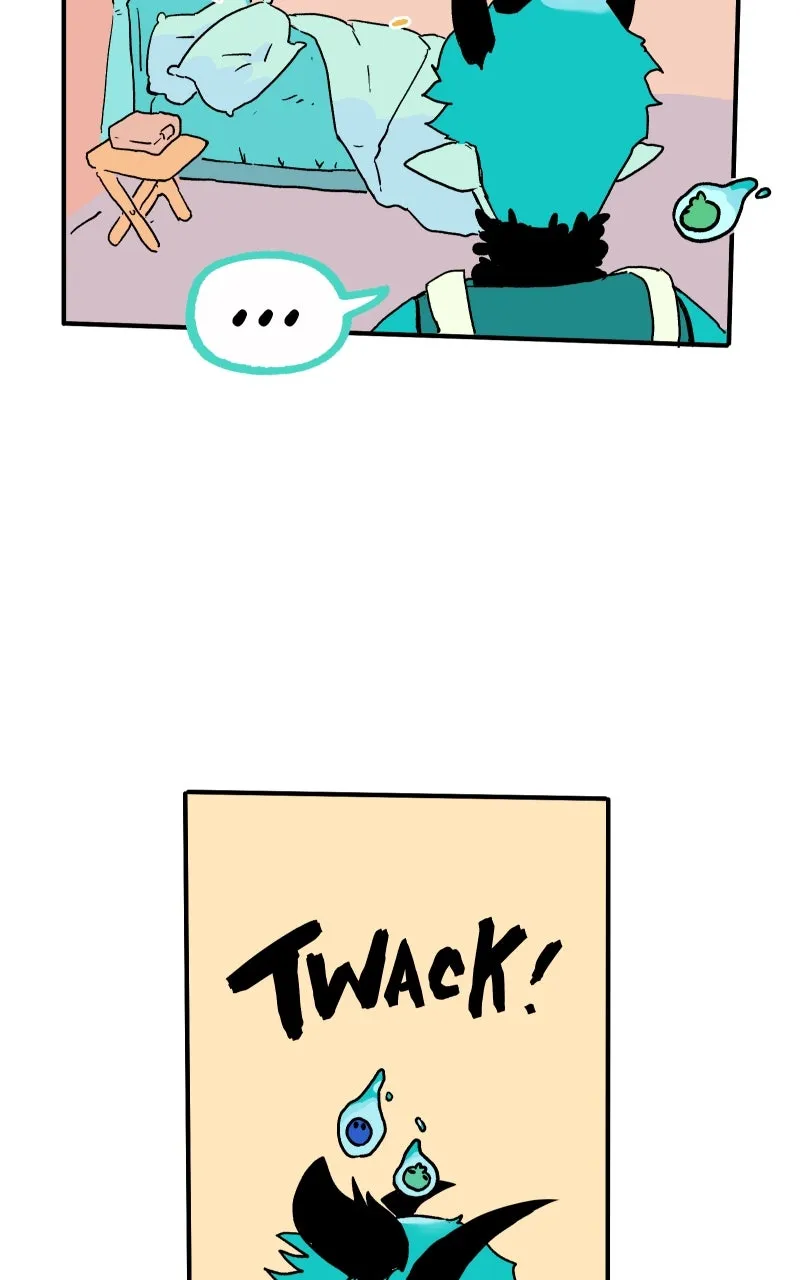 Swordid Chapter 52 page 15 - 