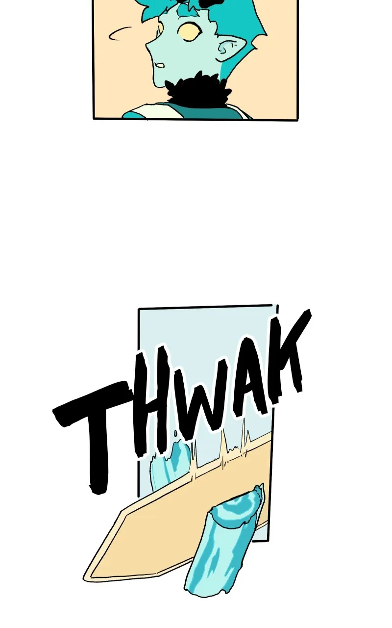 Swordid Chapter 52 page 16 - 