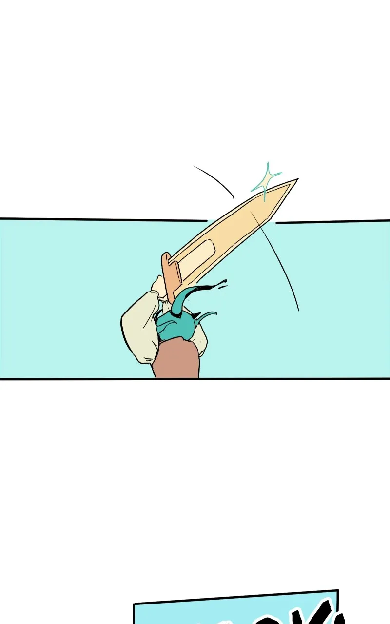 Swordid Chapter 52 page 17 - 