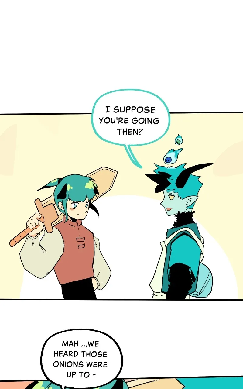 Swordid Chapter 52 page 20 - 